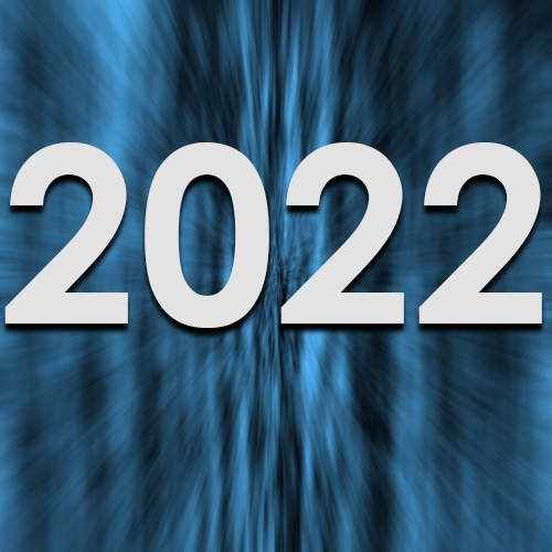 Looking Ahead to 2022