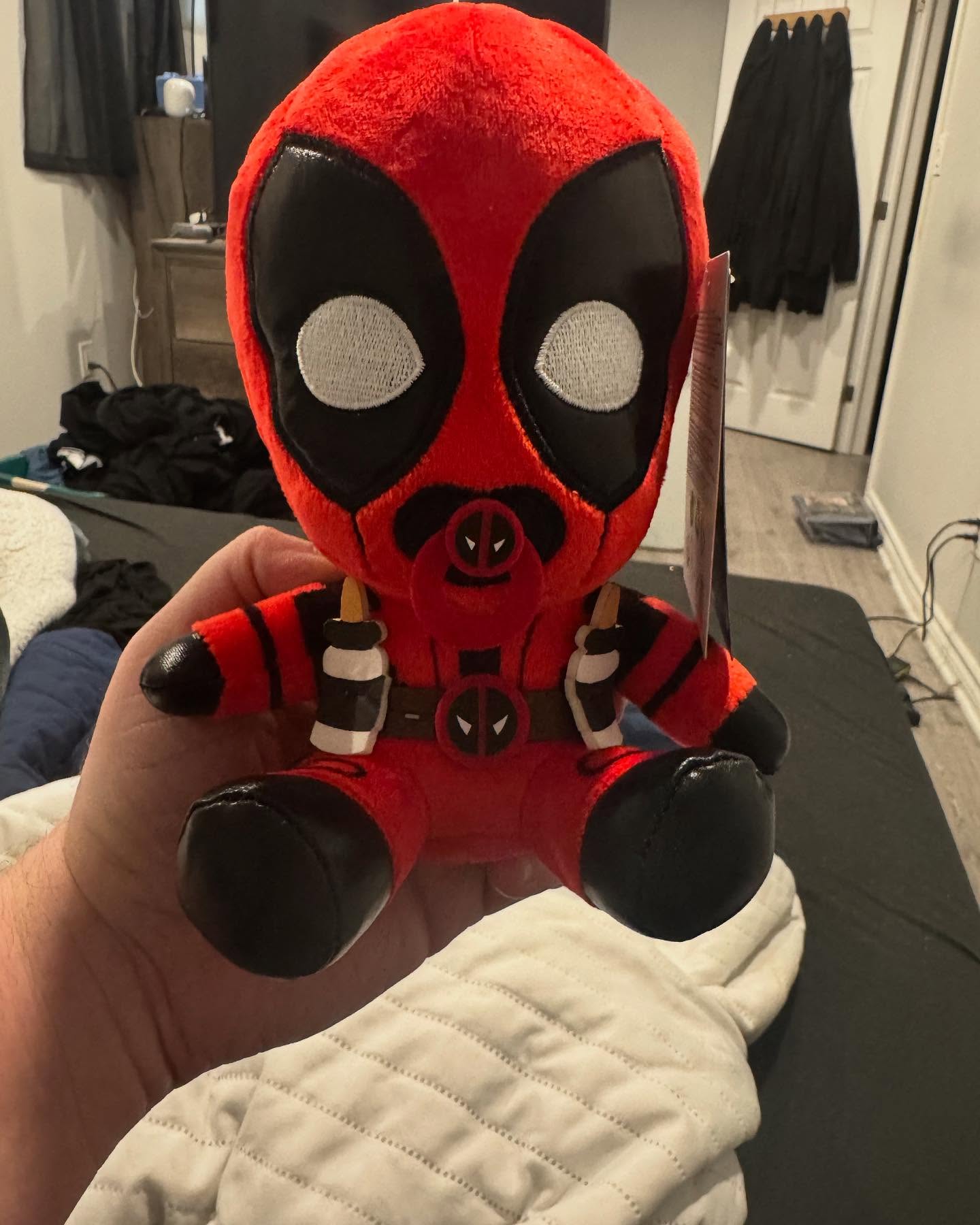Birthday gift from my kids <3