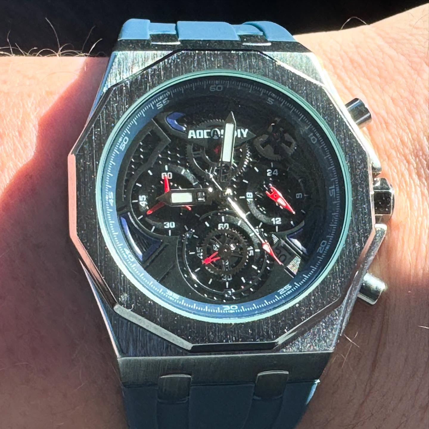 Another #Temu #WatchOfTheDay