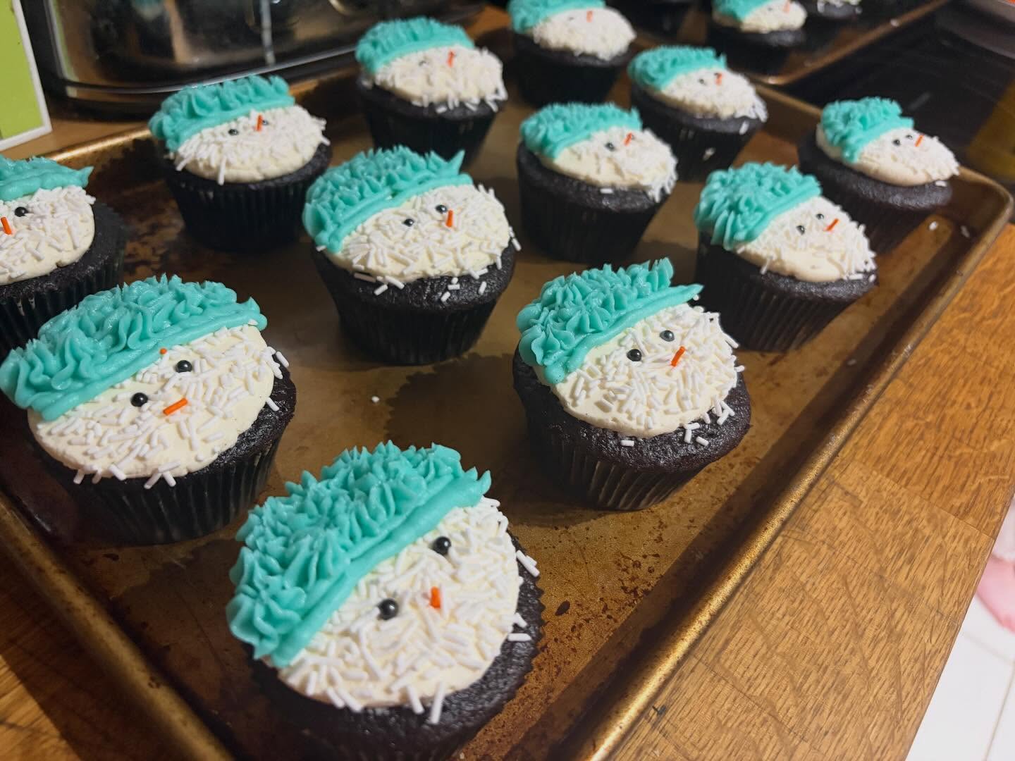 My wife is a god damn magician!